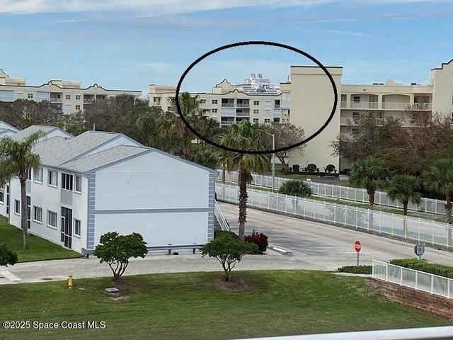 806 Mystic Drive D402, Cape Canaveral, FL, 32920 photo 46