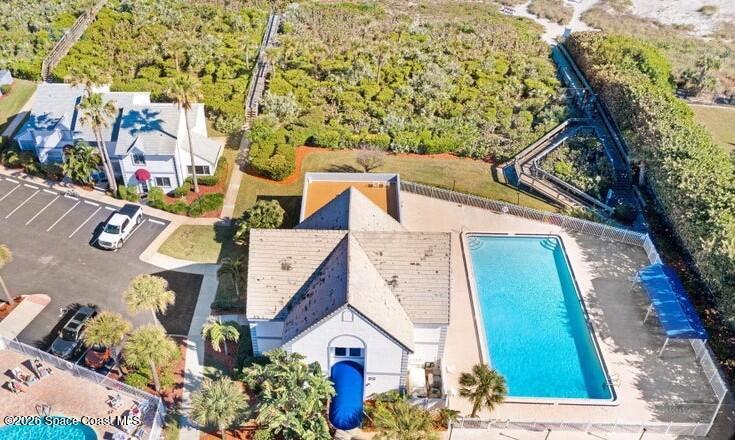 806 Mystic Drive D402, Cape Canaveral, FL, 32920 photo 48