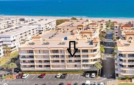 806 Mystic Drive D402, Cape Canaveral, FL, 32920 photo 52
