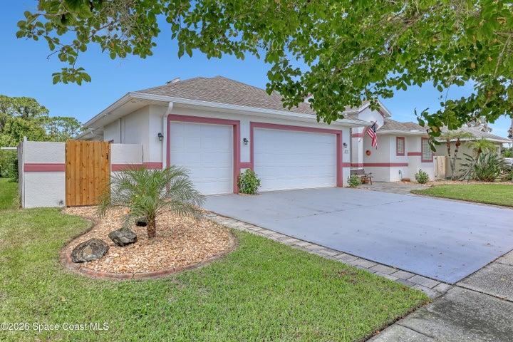 4373 Fletcher Lane, Titusville, FL, 32780 photo 2