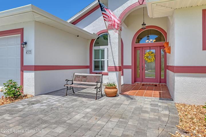 4373 Fletcher Lane, Titusville, FL, 32780 photo 5