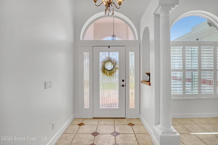 4373 Fletcher Lane, Titusville, FL, 32780 photo 4