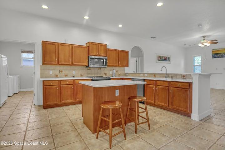4373 Fletcher Lane, Titusville, FL, 32780 photo 6