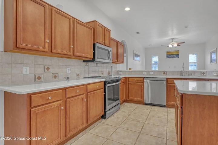 4373 Fletcher Lane, Titusville, FL, 32780 photo 14