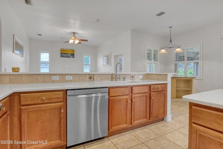 4373 Fletcher Lane, Titusville, FL, 32780 photo 15