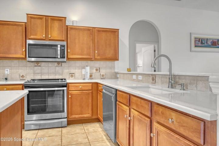 4373 Fletcher Lane, Titusville, FL, 32780 photo 16