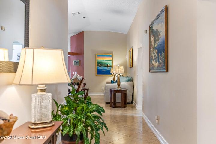 650 Benton Drive, Melbourne, FL, 32901 photo 4