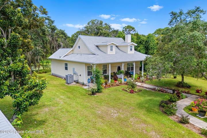 3931 U.S. 1, Mims, FL, 32754 photo 4