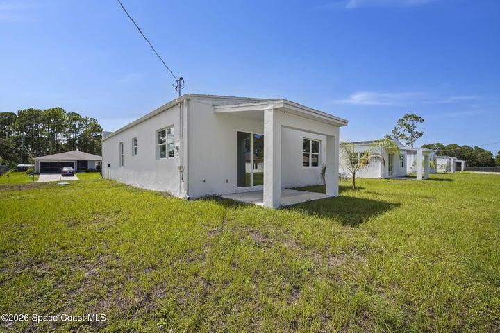 3283 Slama Avenue SE, Palm Bay, FL, 32909 photo 30