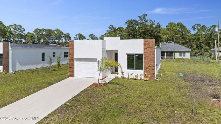 3283 Slama Avenue SE, Palm Bay, FL, 32909 photo 2