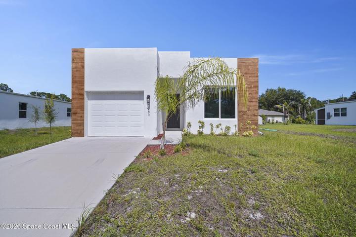 3283 Slama Avenue SE, Palm Bay