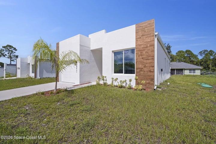 3283 Slama Avenue SE, Palm Bay, FL, 32909 photo 3