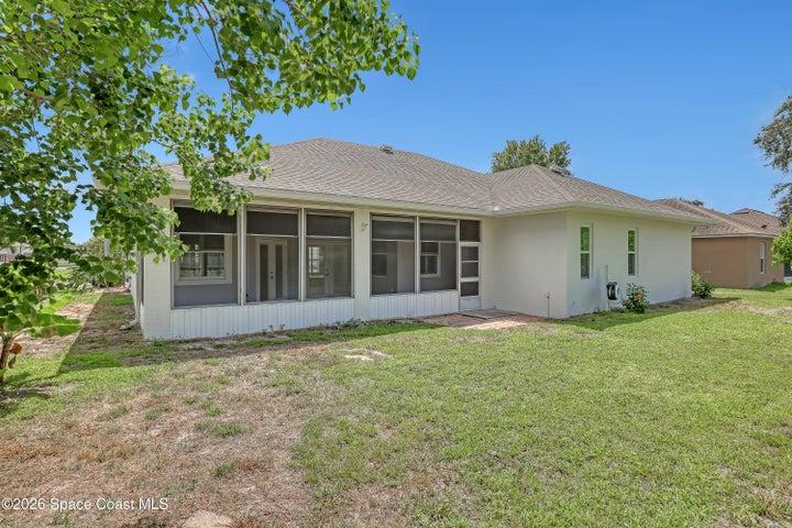 4373 Fletcher Lane, Titusville, FL, 32780 photo 48