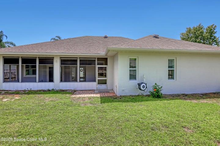 4373 Fletcher Lane, Titusville, FL, 32780 photo 49