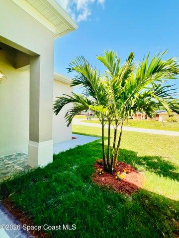 401 Homestead Avenue NE, Palm Bay, FL, 32907 photo 2