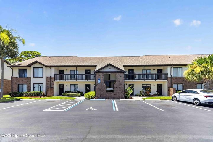 1515 Huntington Lane 1022, Rockledge