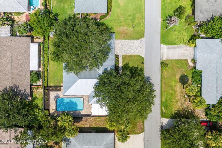 545 Seabreeze Drive, Indialantic, FL, 32903 photo 33