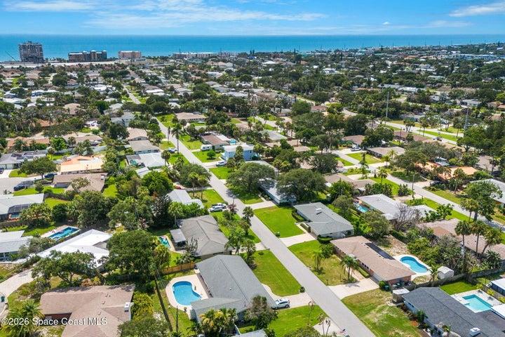 545 Seabreeze Drive, Indialantic, FL, 32903 photo 34