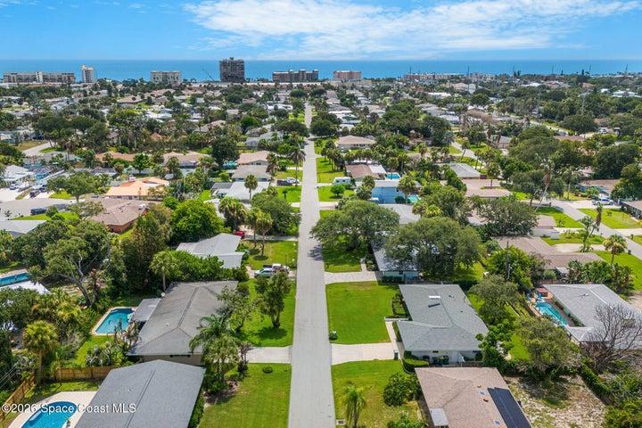 545 Seabreeze Drive, Indialantic, FL, 32903 photo 35