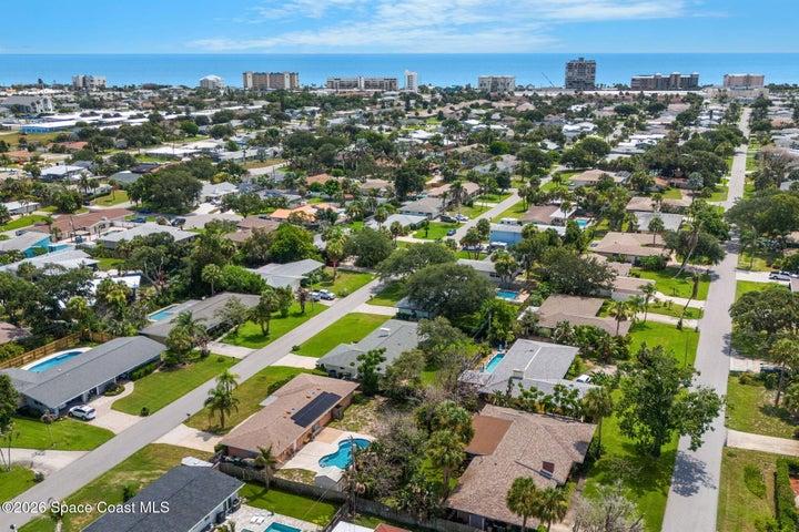 545 Seabreeze Drive, Indialantic, FL, 32903 photo 36