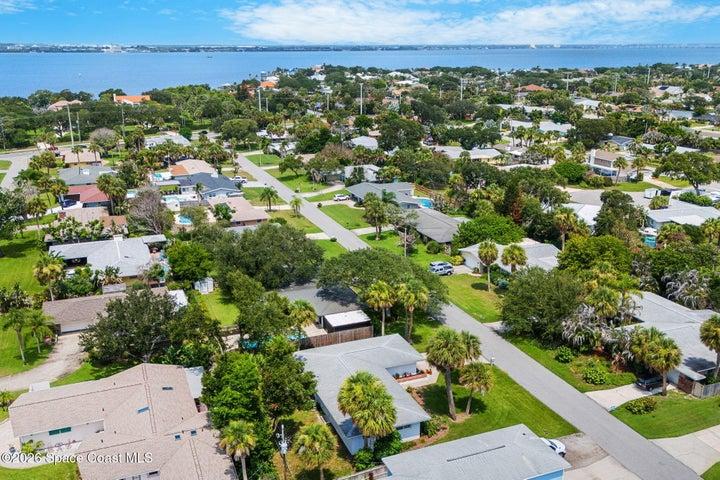 545 Seabreeze Drive, Indialantic, FL, 32903 photo 38