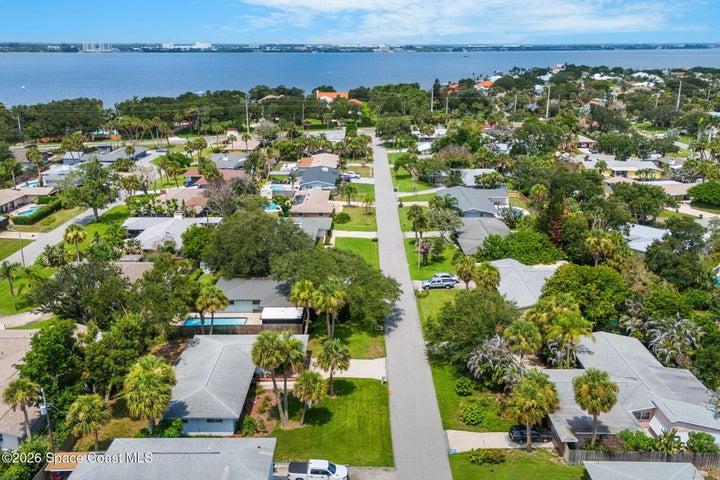 545 Seabreeze Drive, Indialantic, FL, 32903 photo 39