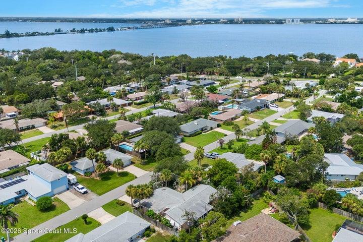 545 Seabreeze Drive, Indialantic, FL, 32903 photo 40