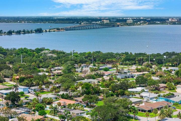 545 Seabreeze Drive, Indialantic, FL, 32903 photo 41