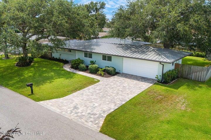 545 Seabreeze Drive, Indialantic, FL, 32903 photo 3