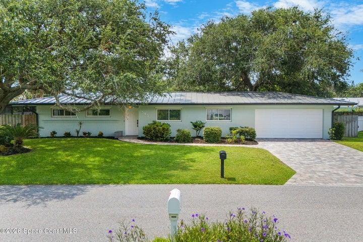 545 Seabreeze Drive, Indialantic, FL, 32903 photo 44