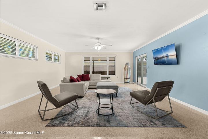 545 Seabreeze Drive, Indialantic, FL, 32903 photo 8