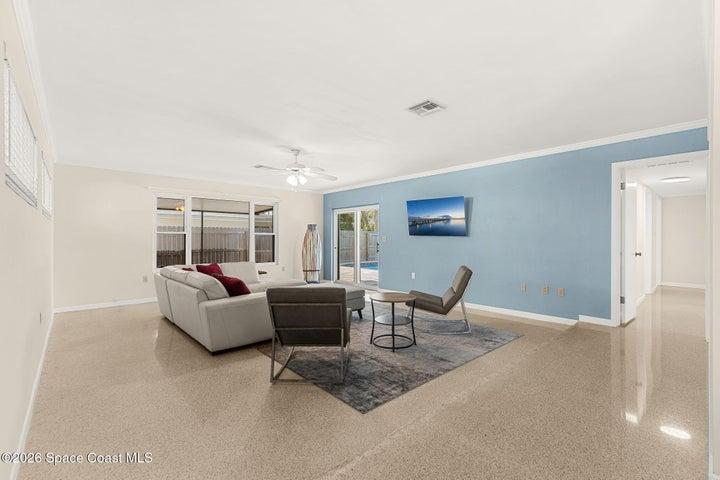 545 Seabreeze Drive, Indialantic, FL, 32903 photo 9