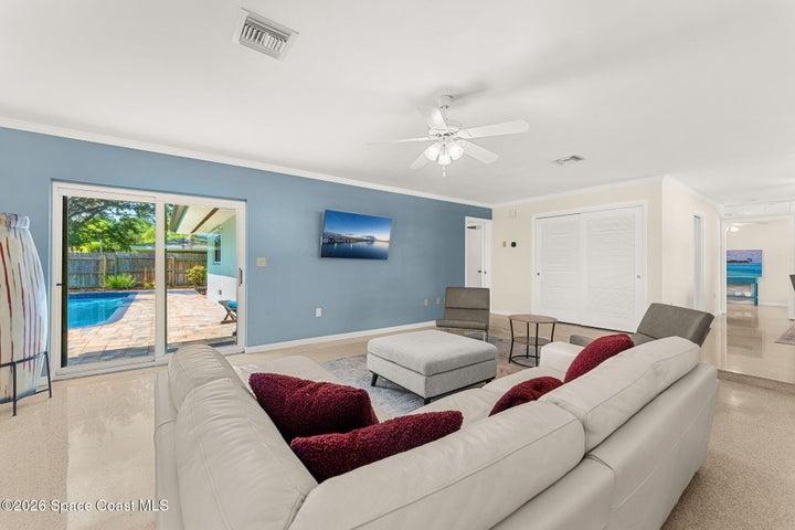 545 Seabreeze Drive, Indialantic, FL, 32903 photo 7