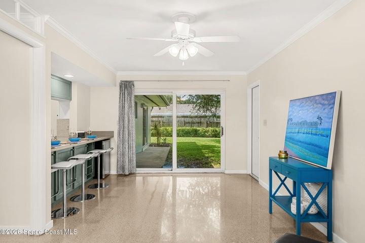 545 Seabreeze Drive, Indialantic, FL, 32903 photo 13