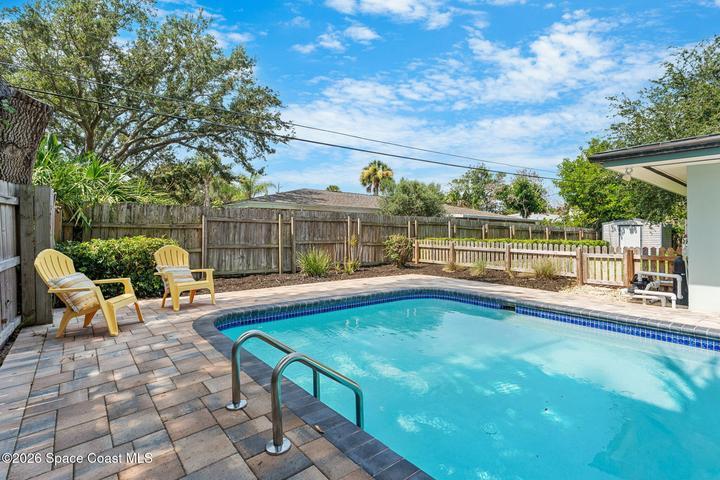 545 Seabreeze Drive, Indialantic, FL, 32903 photo 26