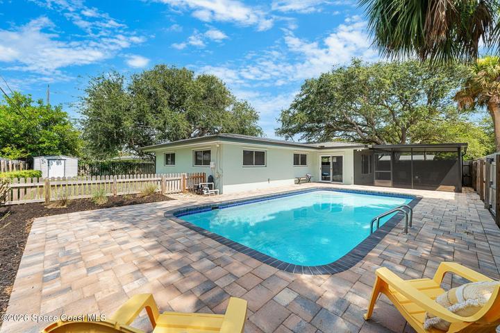 545 Seabreeze Drive, Indialantic, FL, 32903 photo 25