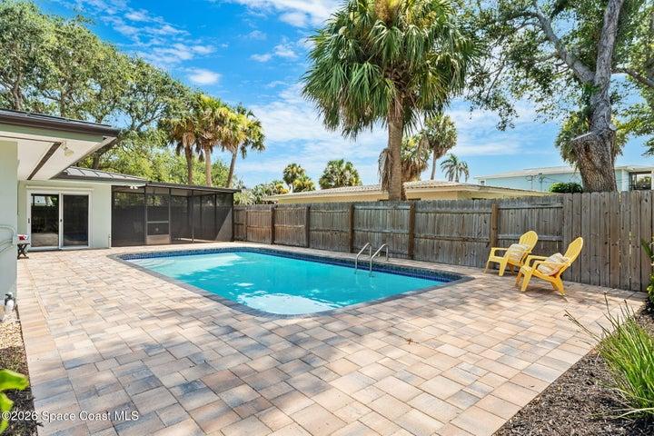 545 Seabreeze Drive, Indialantic, FL, 32903 photo 27