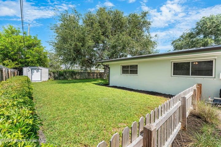 545 Seabreeze Drive, Indialantic, FL, 32903 photo 32
