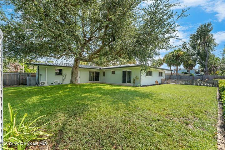 545 Seabreeze Drive, Indialantic, FL, 32903 photo 30