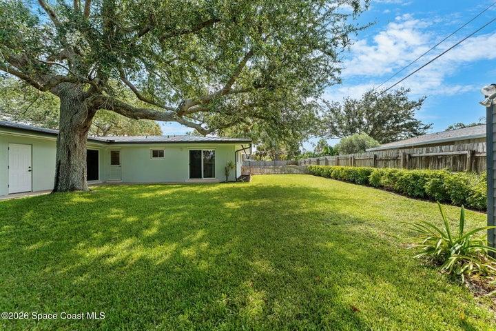 545 Seabreeze Drive, Indialantic, FL, 32903 photo 31