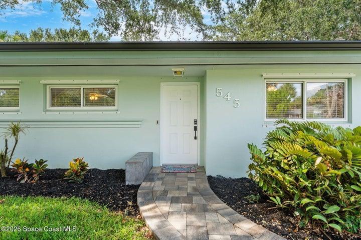 545 Seabreeze Drive, Indialantic, FL, 32903 photo 5