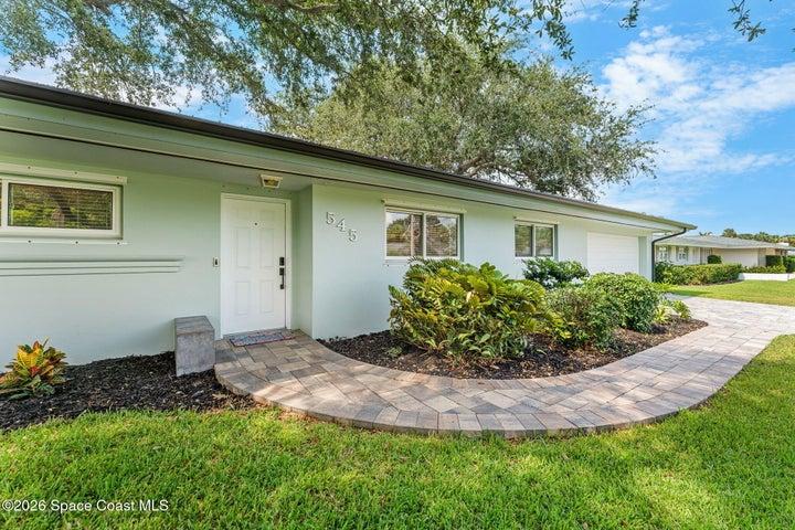 545 Seabreeze Drive, Indialantic, FL, 32903 photo 4