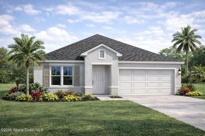 574 Oldenberg Street SW, Palm Bay, FL, 32908 photo 4