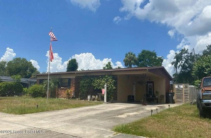 6022 Eldorado Drive, Tampa, FL, 33615 photo 2