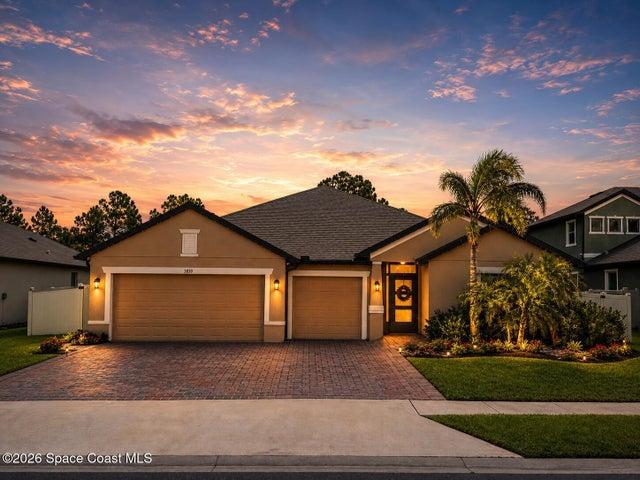 3830 Salt Marsh Circle, West Melbourne, FL, 32904 photo 52