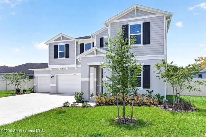 7979 Torbato Trail, Titusville, FL, 32780 photo 5