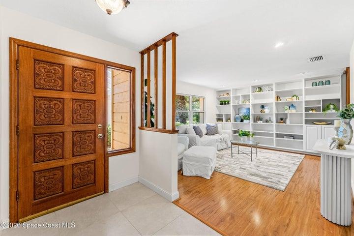 496 N River Oaks Drive, Indialantic, FL, 32903 photo 5