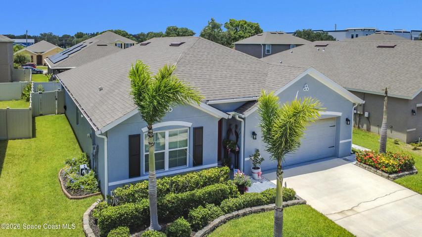 945 Newton Circle, Rockledge, FL, 32955 photo 3