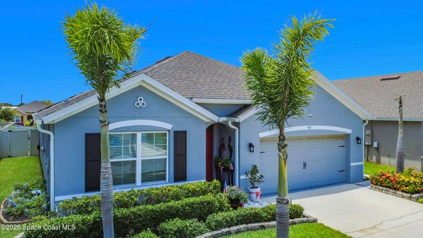 945 Newton Circle, Rockledge, FL, 32955 photo 4