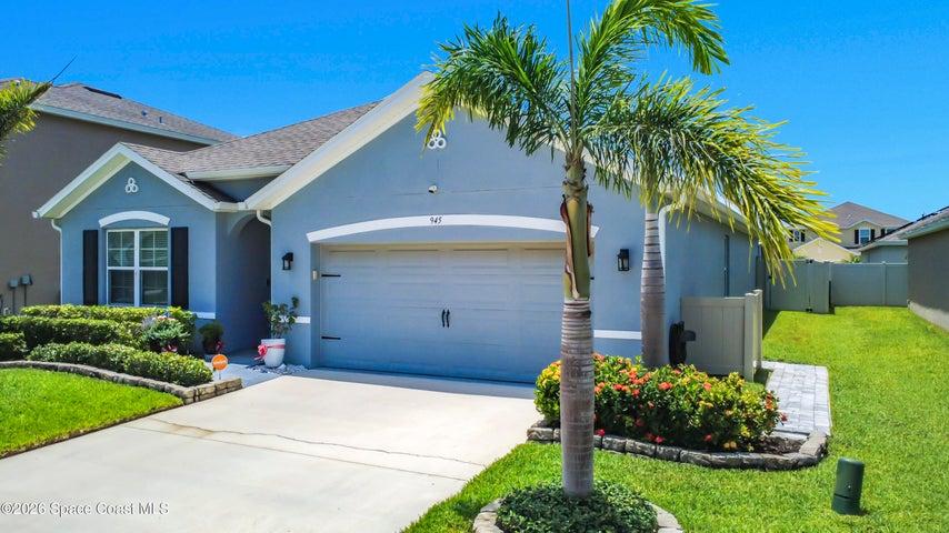 945 Newton Circle, Rockledge, FL, 32955 photo 5